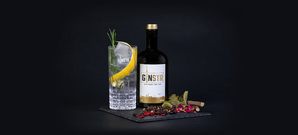 GINSTR Tonic