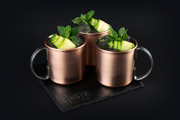 Stuttgart Mule