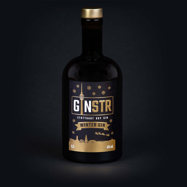 GINSTR - Winter Gin